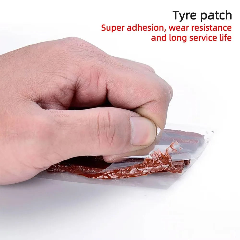 Tubeless Tire Repair Kit