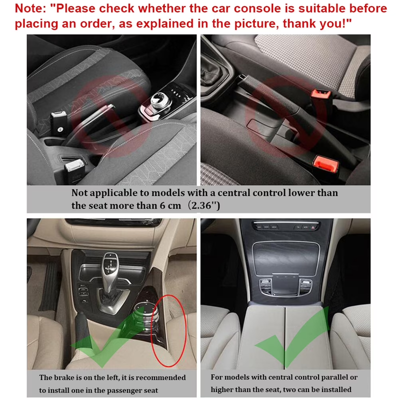 Reclaim Your Car's Interior Space Instantly!