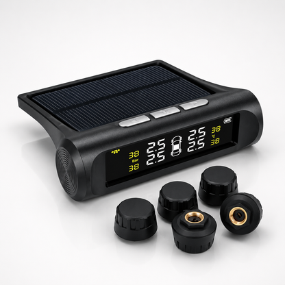 TPMS Tire Pressure Monitor