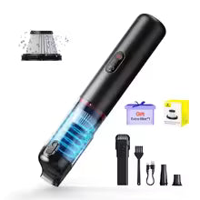 Baseus A5 Air Car Vacuum