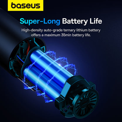 Baseus A5 Air Car Vacuum