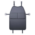 Practical Multifunctional Storage Bag for Car Back, Suitable for Both Regular and Sport Seats, High Quality