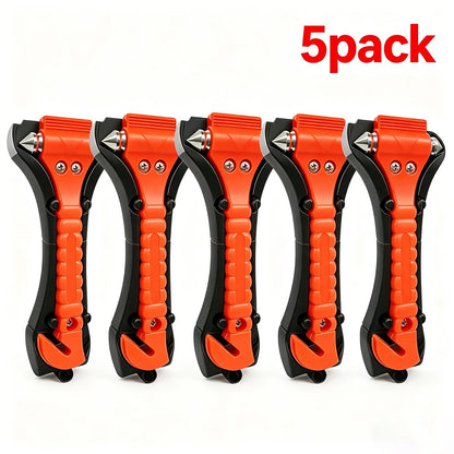 Seat Belt Cutter & Window Breaker