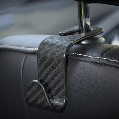 Car Headrest Hooks