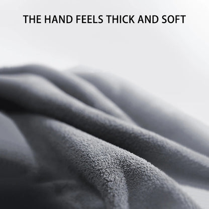 Premium Microfiber Drying Towel