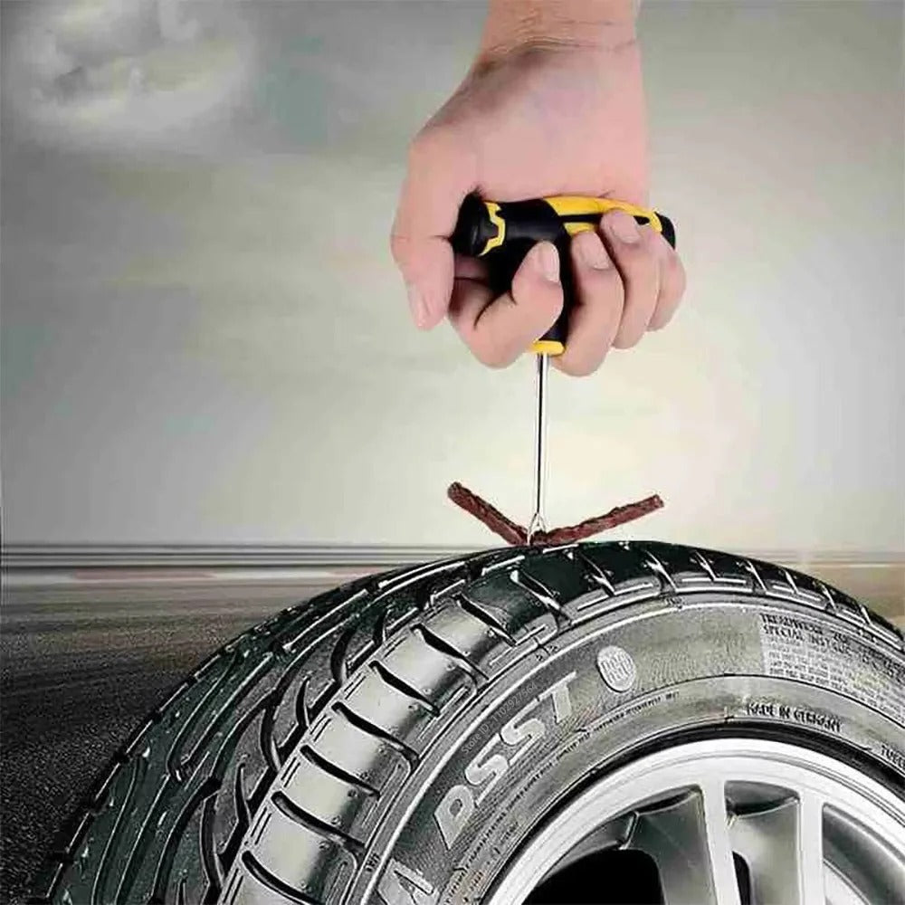 Tubeless Tire Repair Kit