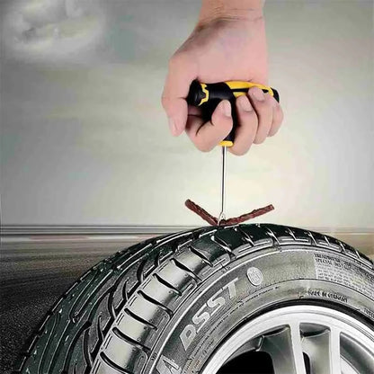 Tubeless Tire Repair Kit