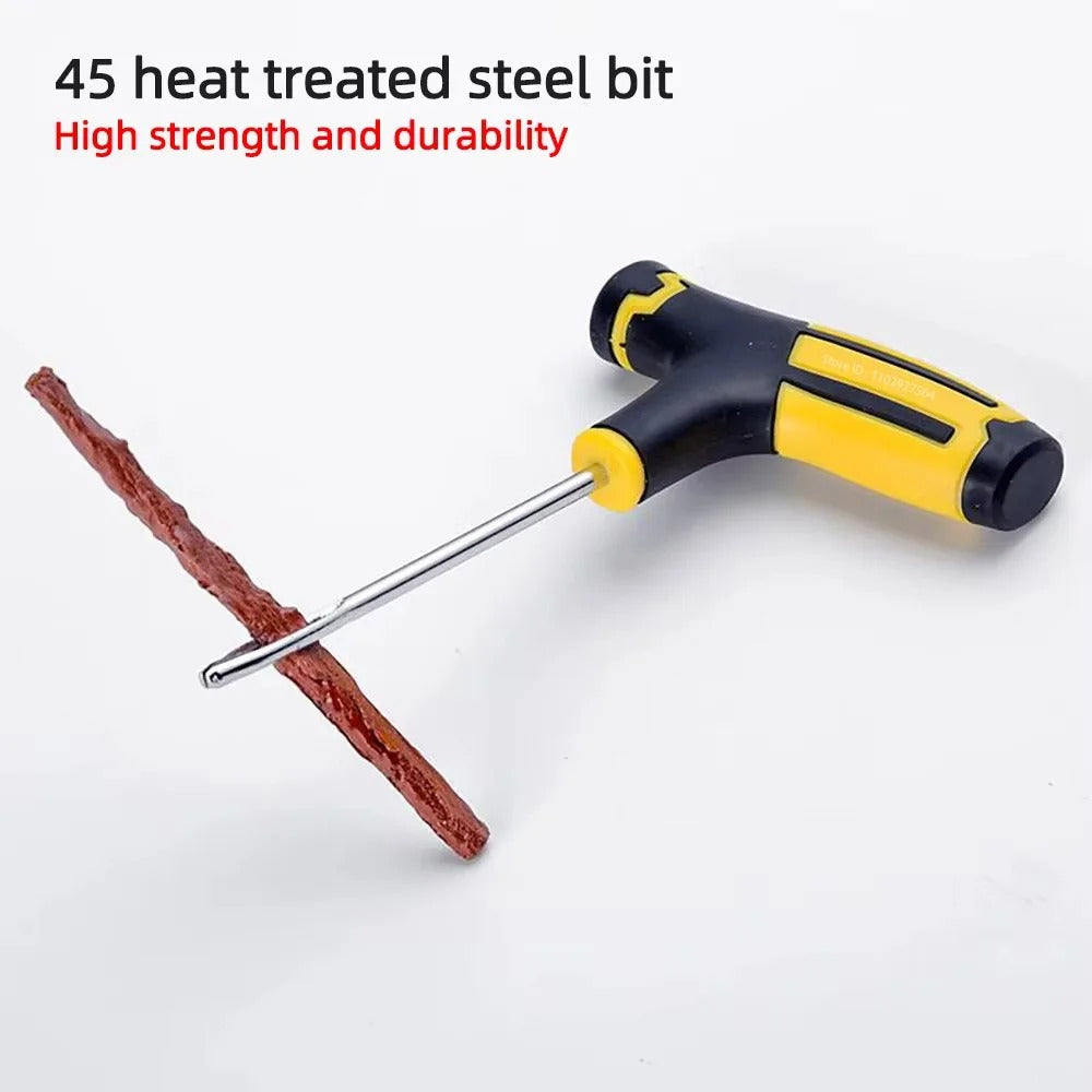 Tubeless Tire Repair Kit