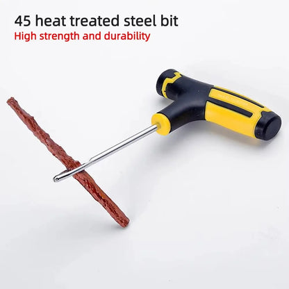 Tubeless Tire Repair Kit