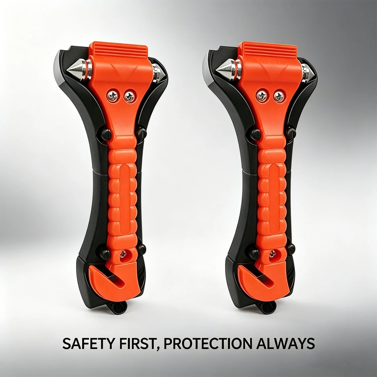 Seat Belt Cutter & Window Breaker