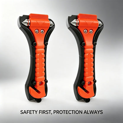 Seat Belt Cutter & Window Breaker
