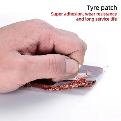 Tubeless Tire Repair Kit